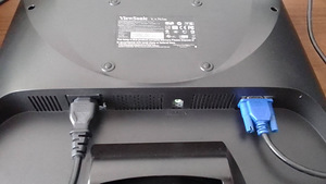 Arvuti 2GB DDR2 RAM, 80GB HDD (7 foto / 10)