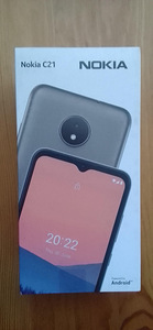 Nokia C21, NEW (2 фото из 4)