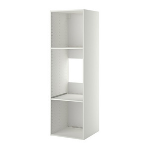 IKEA kõrge kapiraam külmiku/ahju jaoks (1 foto / 1)