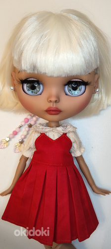 Кукла Блайз (фото #7)