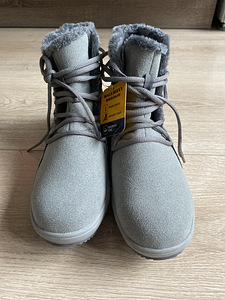 Walkmaxx saapad, s. 39 (4 foto / 4)