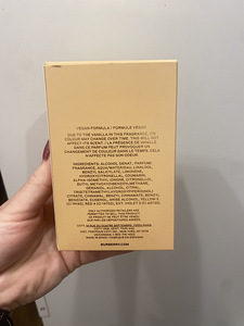 Burberry Goddess EDP 100 ml (2 foto / 3)