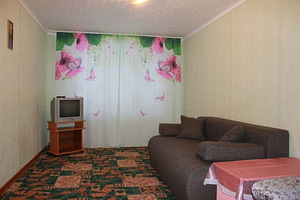 Чистые, уютные квартиры посуточно в городе Усть-Илимске