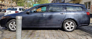 Honda accord 2.2 D varuosadeks küsi varuosi! (1 foto / 1)