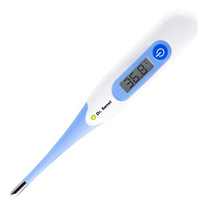 Dr. Senst® keha termomeeter painduva ot DMT-4333 (1 foto / 3)