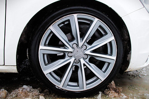 Audi a1 1.6 66kw (4 foto / 13)