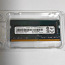 Память Ramaxel 4 ГБ DDR4 2666 МГц (фото #1)