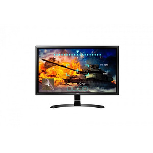 LG 27 UHD 4K IPS 27UD58-B