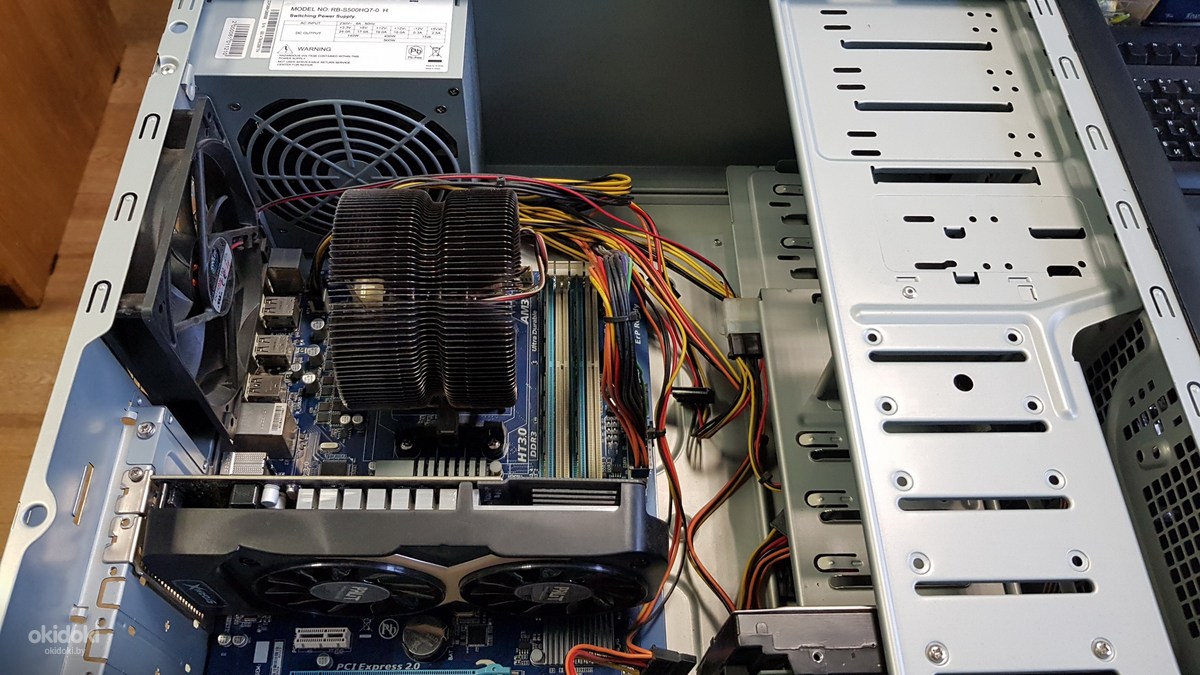 Блок amd. Системный блок AMD FX 6100. FX 6100 С GTX 760. Системный блок AMD Ryazan 5. Системный блок AMD Ryazan 3.