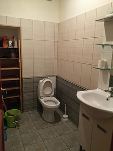 Keskallee 21, Järve, Kohtla-Järve, Ida-Virumaa (1 foto / 15)
