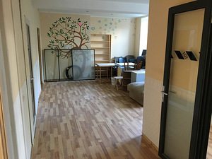 Keskallee 21, Järve, Kohtla-Järve, Ida-Virumaa (6 foto / 15)