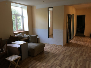 Keskallee 21, Järve, Kohtla-Järve, Ida-Virumaa (7 foto / 15)