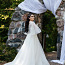 Pulma kleit: свадебное платье (фото #2)
