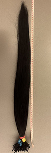Slavlased juuksed lux 65 cm / Lux juuksed 65 cm (3 foto / 7)
