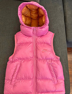 Nike vest Therma-fit 128-137cm 25 (1 foto / 7)