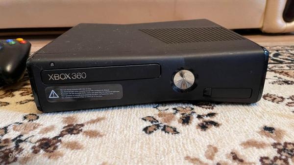 Xbox 360 (фото #2)