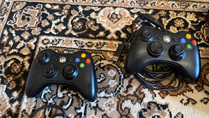 Xbox 360 (4 фото из 10)