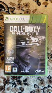 Xbox 360 (7 фото из 10)