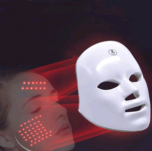 Noorendav - tervendav mask. (4 foto / 8)