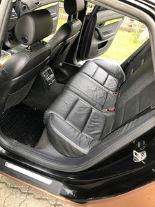 Audi a6 c6 2006.a (5 foto / 8)