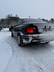 BMW e36 320 (2 foto / 4)
