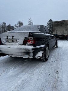 BMW e36 320 (3 foto / 4)