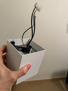 Müüa led-valgustid 2tk (3 foto / 5)