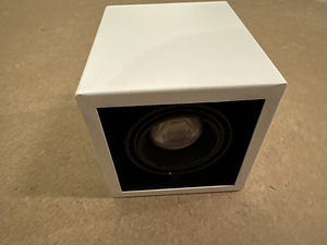 Müüa led-valgustid 2tk (5 foto / 5)