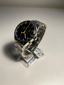 Tissot T-Sport PRS 516 Chronograph 42mm meeste käekell uus (5 foto / 7)