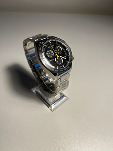 Tissot T-Sport PRS 516 Chronograph 42mm meeste käekell uus (6 foto / 7)
