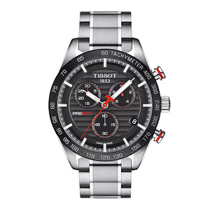 Tissot T-Sport PRS 516 Chronograph 42mm meeste käekell uus (1 foto / 7)