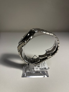 Tissot PRX 137.410.11.091.01 40mm Mint meeste käekell uus (7 foto / 8)