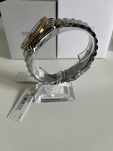 Seiko SSK021 Seiko 5 Sports SKX GMT U.S. Special Creation (3 foto / 4)