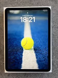 Apple Ipad Air 11” M2 128GB Starlight Wifi (3 foto / 5)