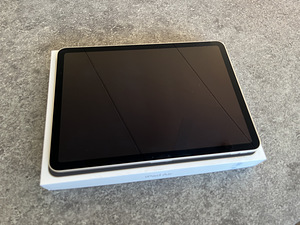 Apple Ipad Air 11” M2 128GB Starlight Wifi (4 foto / 5)