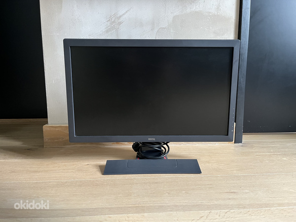 Gaming Monitor BenQ GL2450-B 24" Full HD LED (foto #1)
