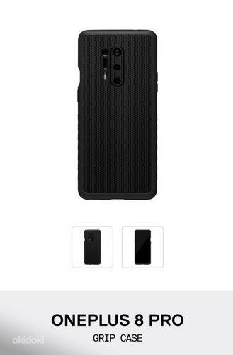 Чехол для OnePlus 8 Pro (фото #1)