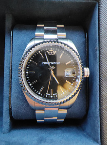 Käekell Philip Watch Caribe
