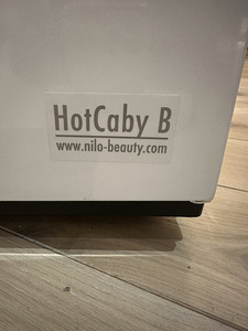 Rätikute soojendaja HOT CABY BIG (8 foto / 10)