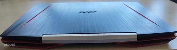 Acer Aspire VX 15 Core i7/32GB/256GB+1TB/1050Ti4GB (foto #3)