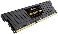 Corsair Vengeance LP DDR3 1600MHz 2x8 GB