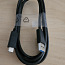 Кабель USB Type C - USB A НОВИНКА (фото #1)