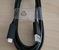 Кабель USB Type C - USB A НОВИНКА