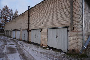 Kannikese tn 1, Veeriku, Tartu, Tartumaa (6 foto / 6)