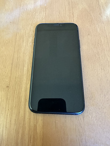 iPhone XR 64 ГБ (1 фото из 3)