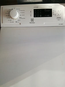 ELECTROLUX EWT1262ISW (3 foto / 3)