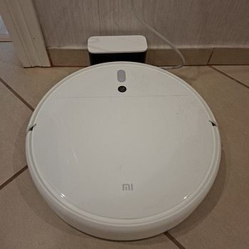 Xiaomi пылесос-швабра