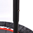 Trampoline with handle 100 cm (DY-JS-6388) (foto #5)