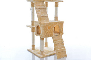 Kassimaja CAT608 (WK1133) Beige (3 foto / 8)