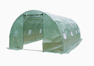 Арочная теплица из пленки 18 м² (3х6м) GH05-3060